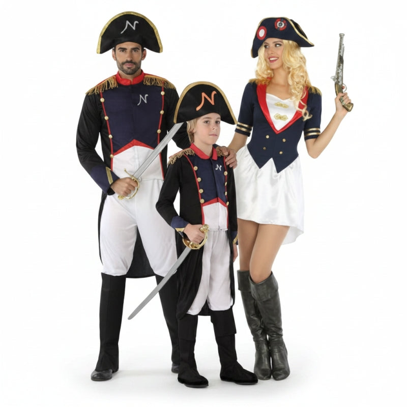 Gruppe von Napoleon