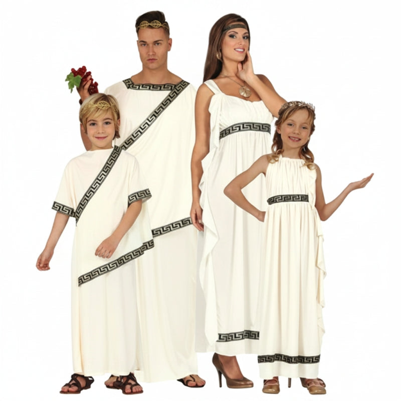 Gruppe von Klassische Römer