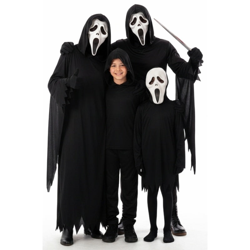 Gruppe von Scream