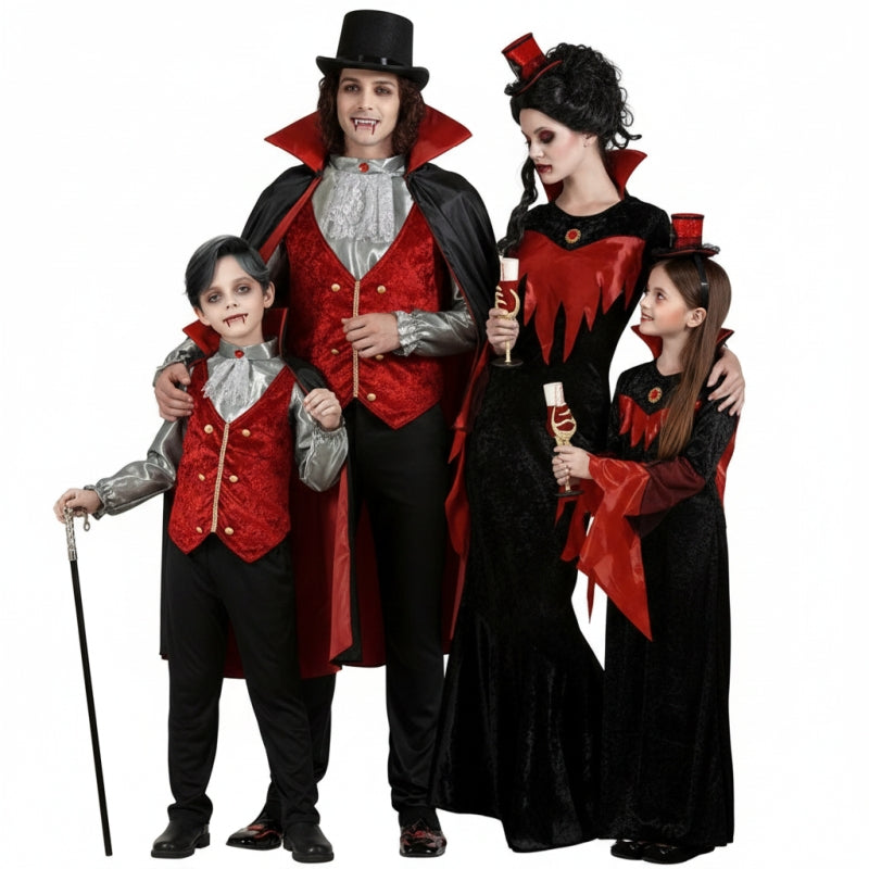 Gruppe von Unsterbliche Vampire