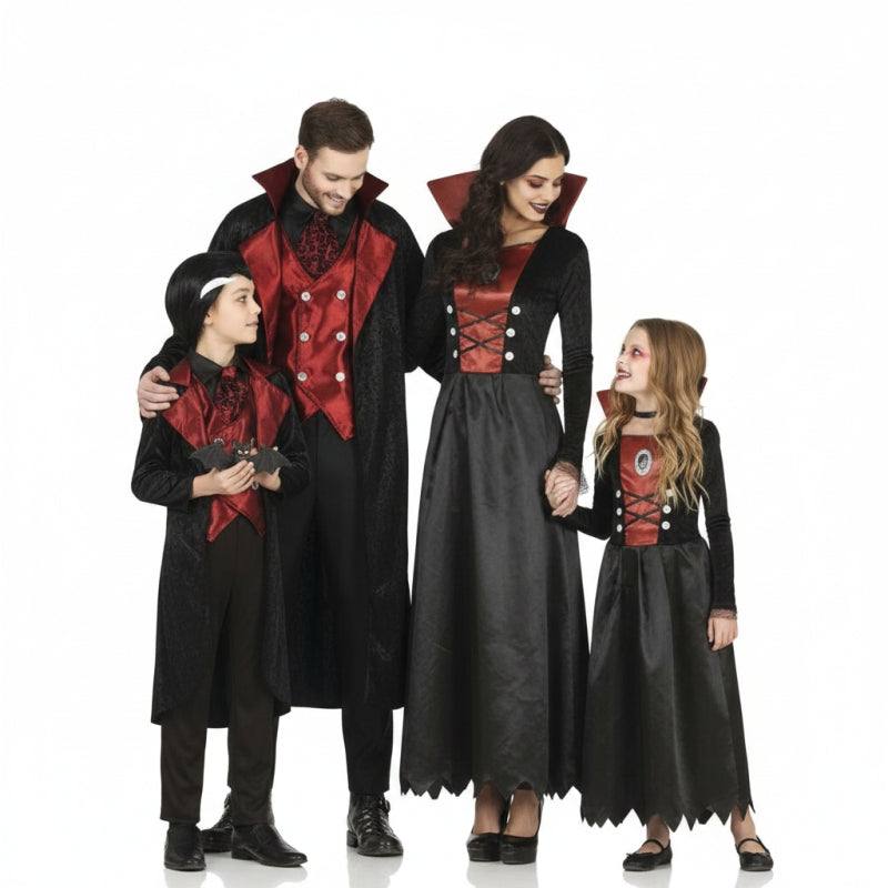 Gruppe von Vampire der Finsternis
