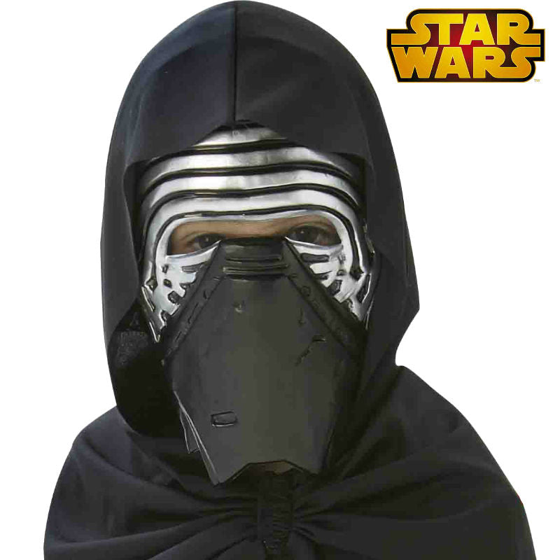 Disfraz de Kylo Ren Star Wars® infantil