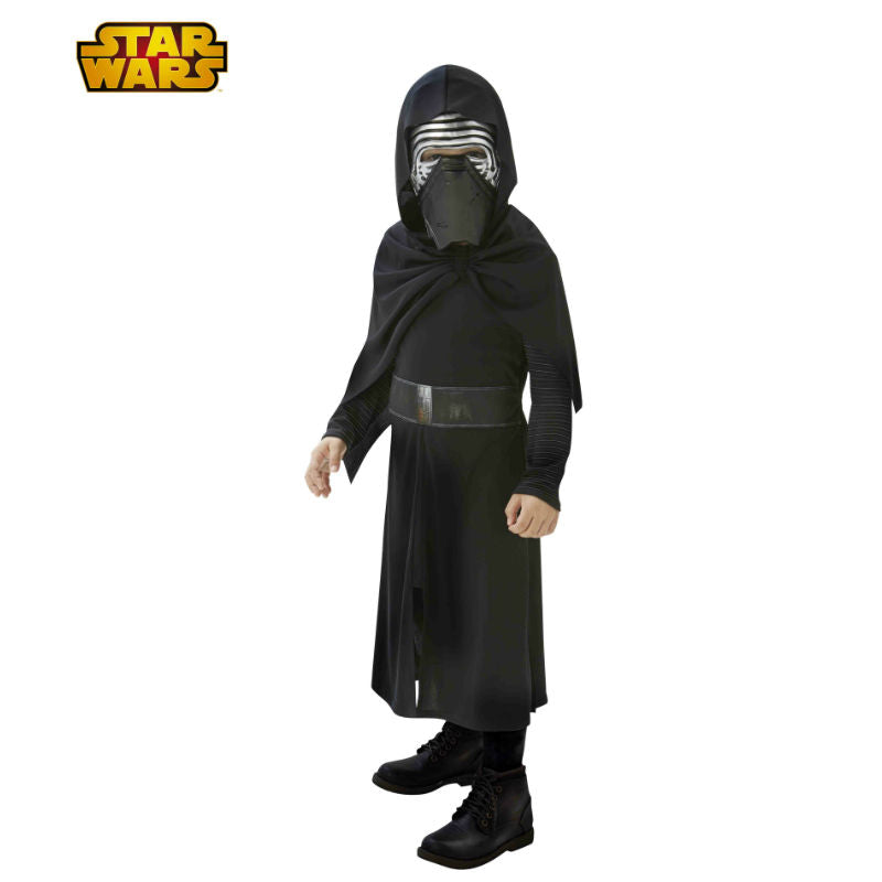 Disfraz de Kylo Ren Star Wars® guerra de las galaxias