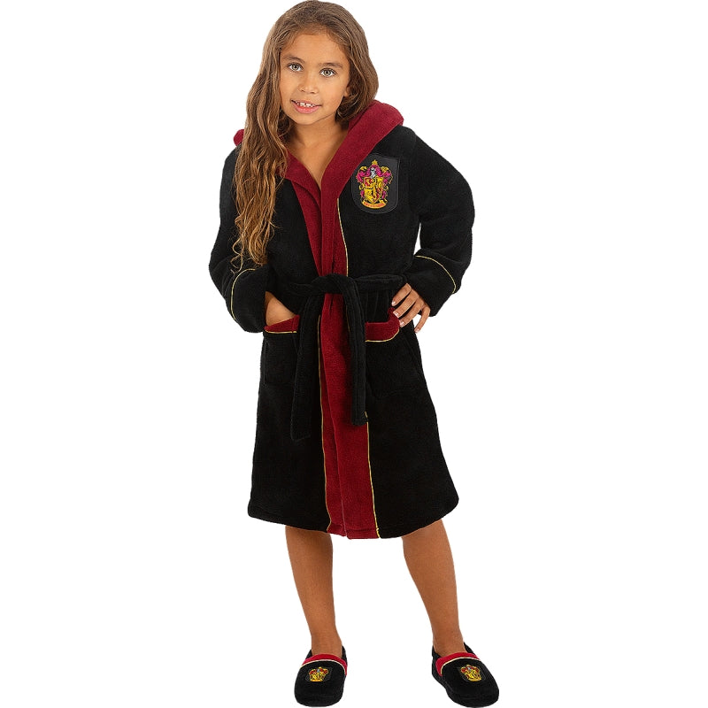 Bata de Gryffindor para niños - Harry Potter
