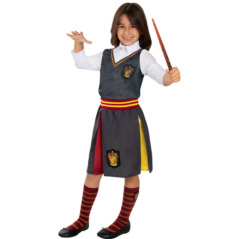 Calcetines de Gryffindor para niña - Harry Potter Bis