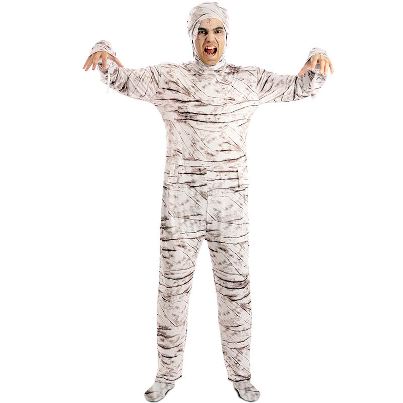 Disfraz de Momia para hombre