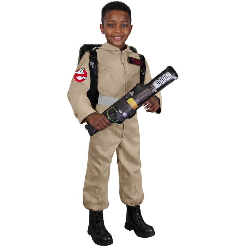 Disfraz de Cazafantasmas Oficial para niños