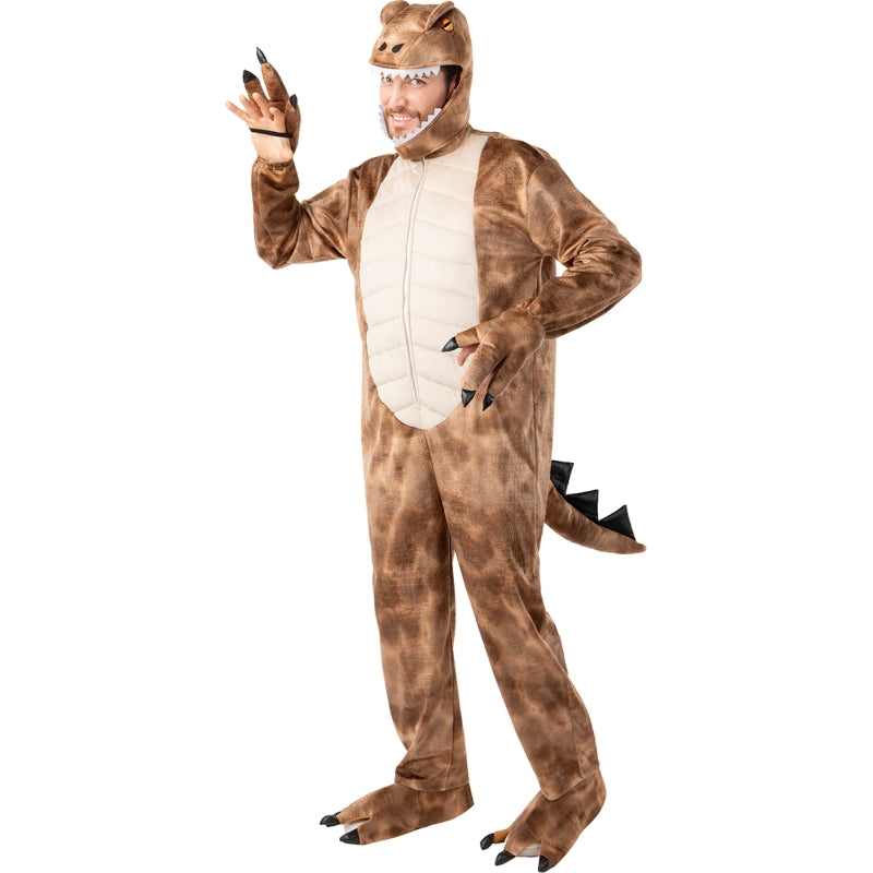Disfraz de Dinosaurio T-Rex