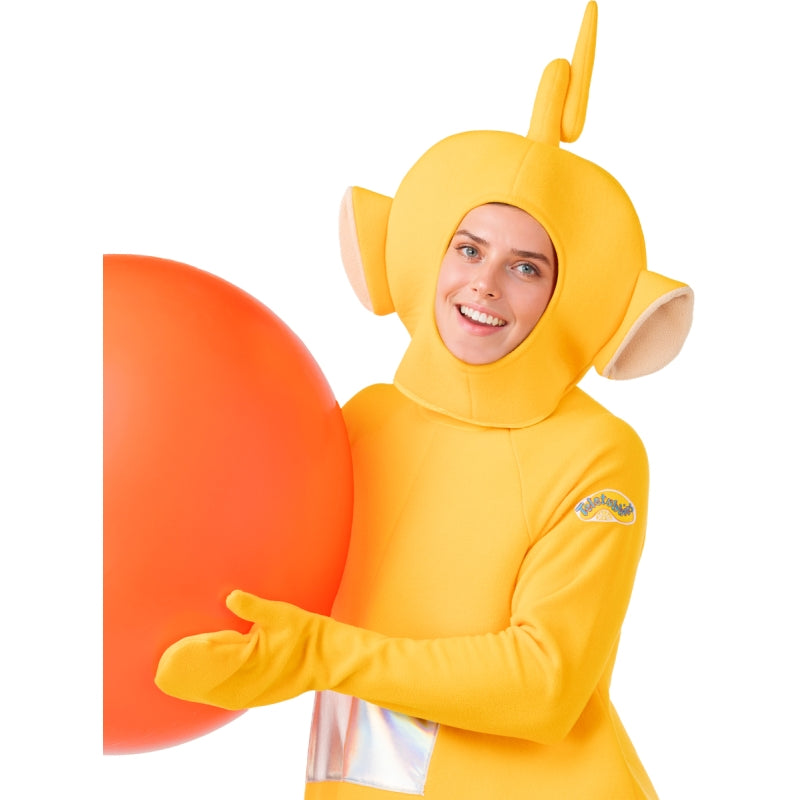 Disfraz de Laa-Laa - Teletubbies Detalle
