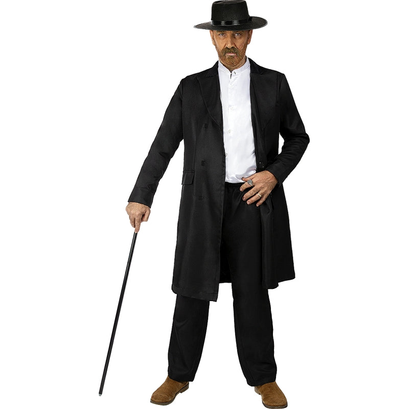 Disfraz de Alfie Solomons de Peaky Blinders para hombre