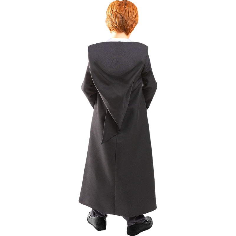Disfraz Ravenclaw Harry Potter para niños Espalda