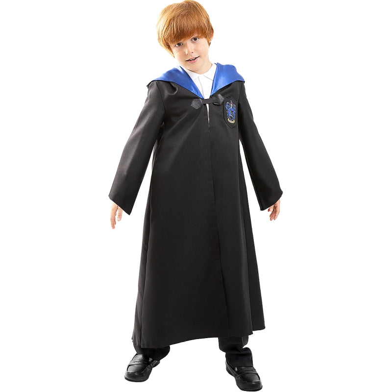 Disfraz Ravenclaw Harry Potter para niños Niño