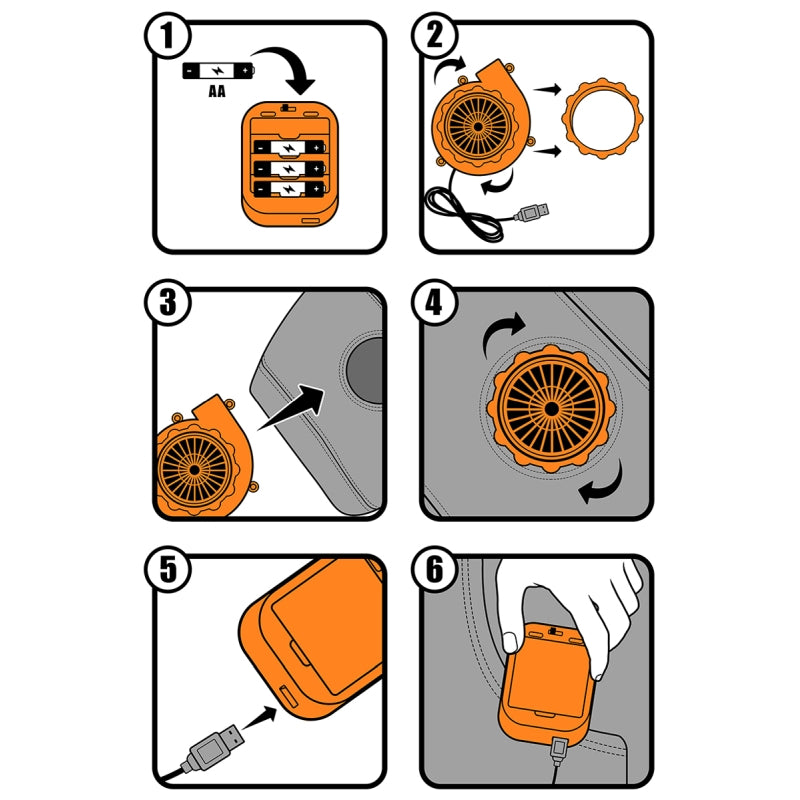 Disfraz de Caballo Hinchable a Hombros adulto unisex Detalle