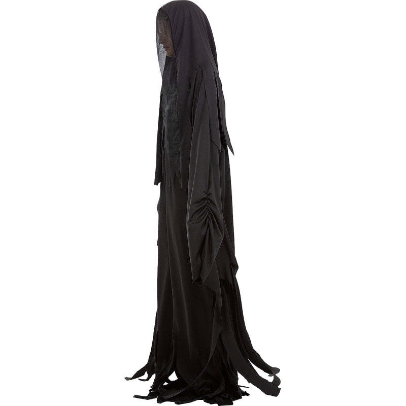 Disfraz de Dementor de Harry Potter para hombre Perfil