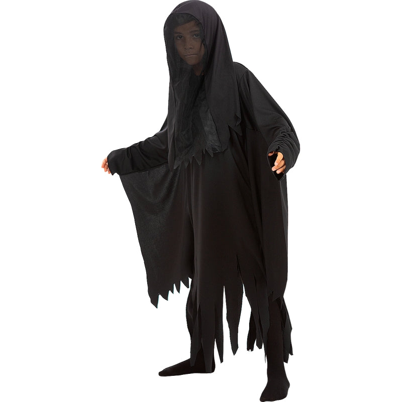 Disfraz de Dementor - Harry Potter para niño Perfil Bis