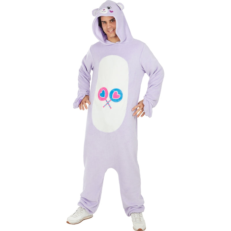 Disfraz de Generosa - Los Osos Amorosos adulto unisex Bis