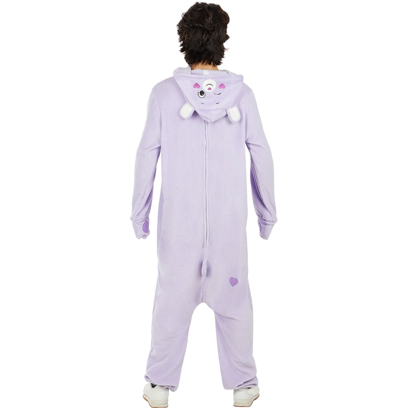 Disfraz de Generosa - Los Osos Amorosos adulto unisex Espalda