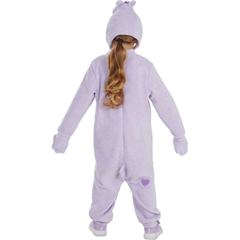 Disfraz de Generosa - Los Osos Amorosos infantil Espalda