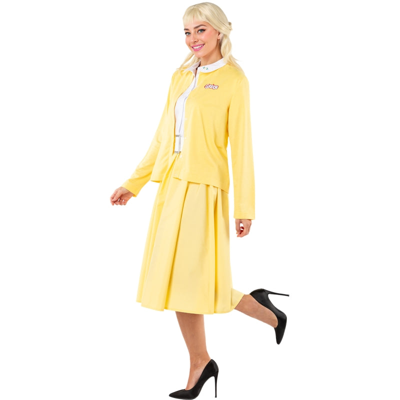 Disfraz de Good Sandy - Grease para mujer Perfil Bis