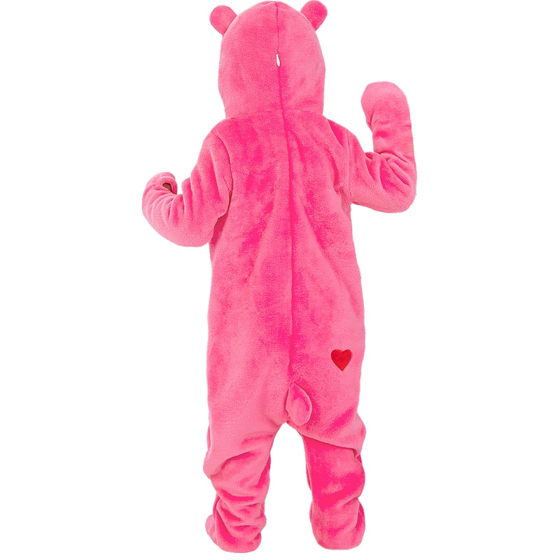 Disfraz de Mimosa - Los Osos Amorosos para bebé Espalda