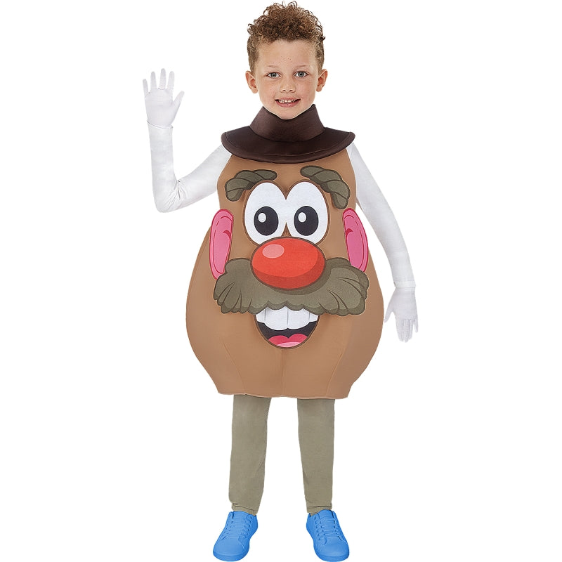 Disfraz de Mr. Potato Toy Story infantil