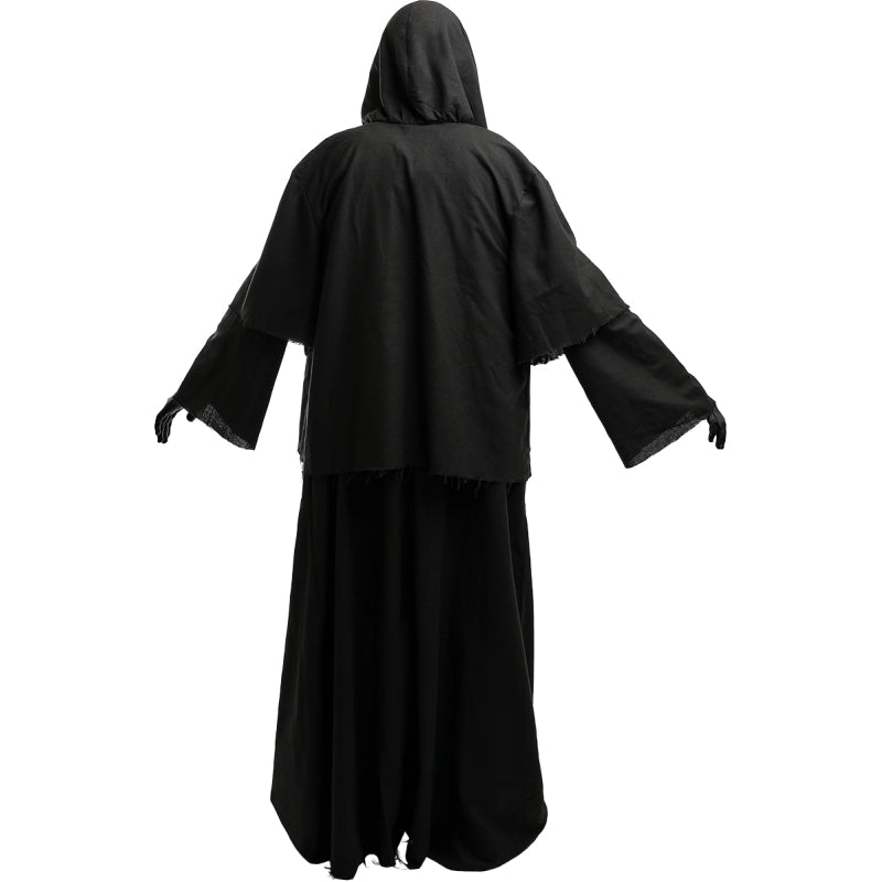 Disfraz de Nazgul de El Señor de los Anillos para hombre Espalda