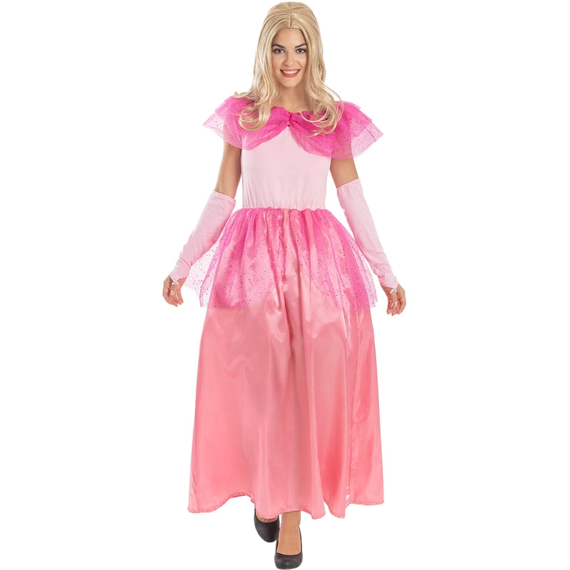 Disfraz de Princesa Fantasía para mujer