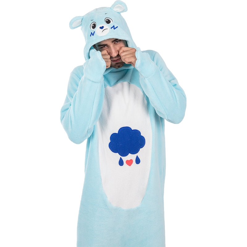 Disfraz de Quejoso - Los Osos Amorosos adulto unisex Detalle