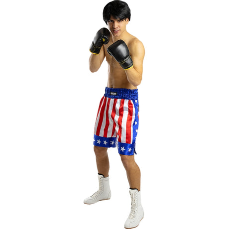 Disfraz de Rocky Balboa para hombre