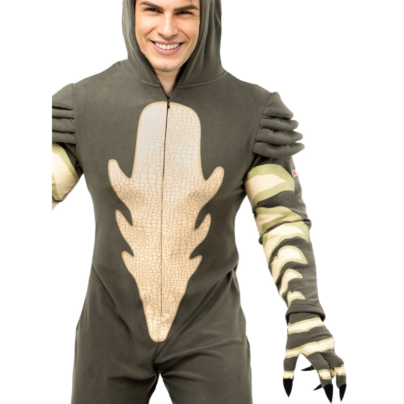 Disfraz de Stripe - Gremlins adulto unisex Detalle