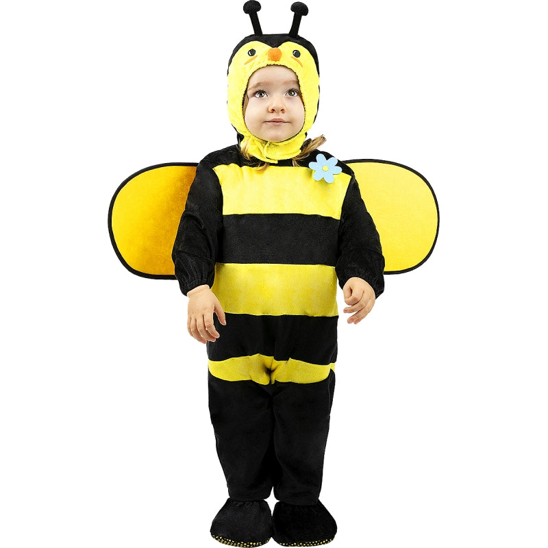 Disfraz de Abeja Obrera para bebé