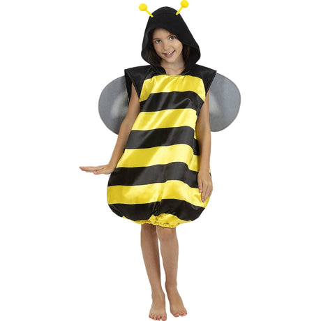 Disfraz de Abeja infantil