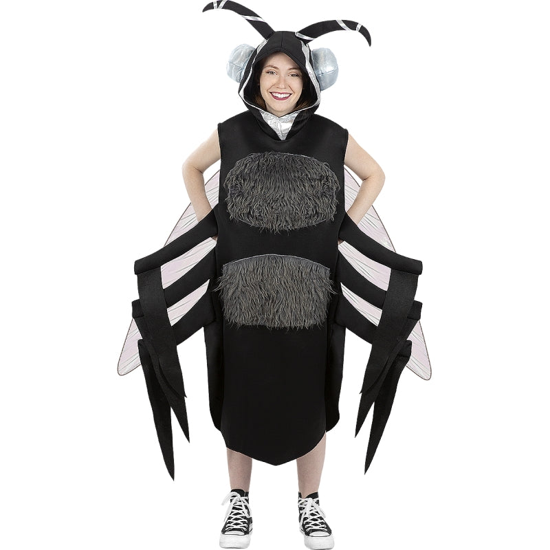 Disfraz de Moscardón adulto unisex