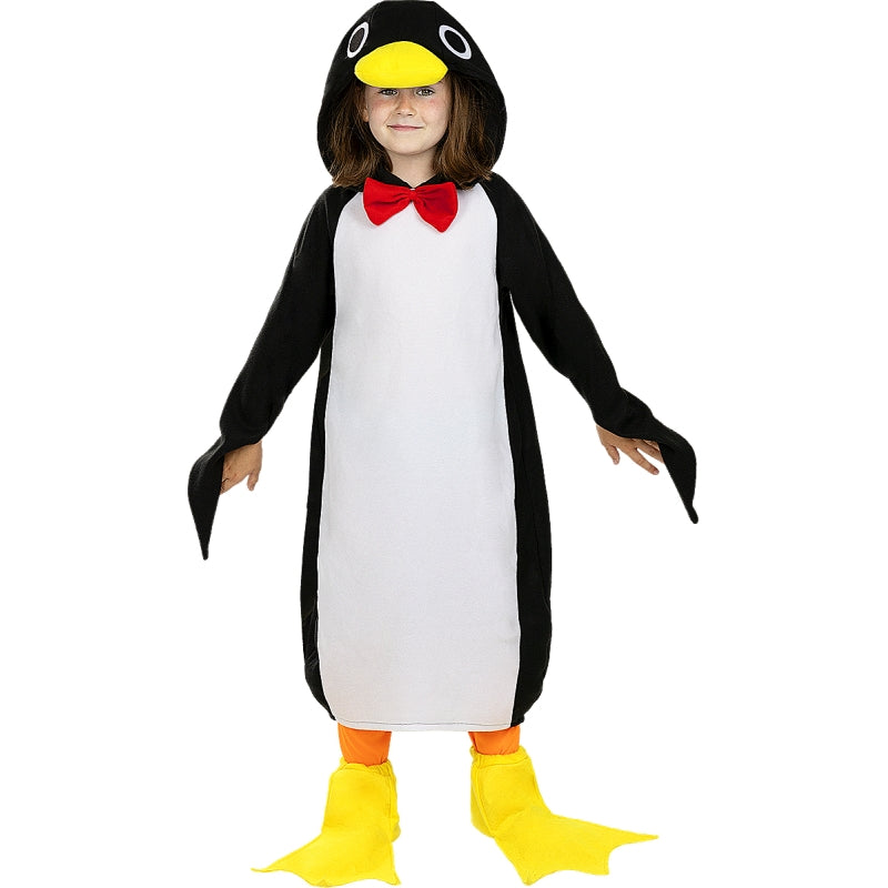 Disfraz de Pingüino Unisex infantil