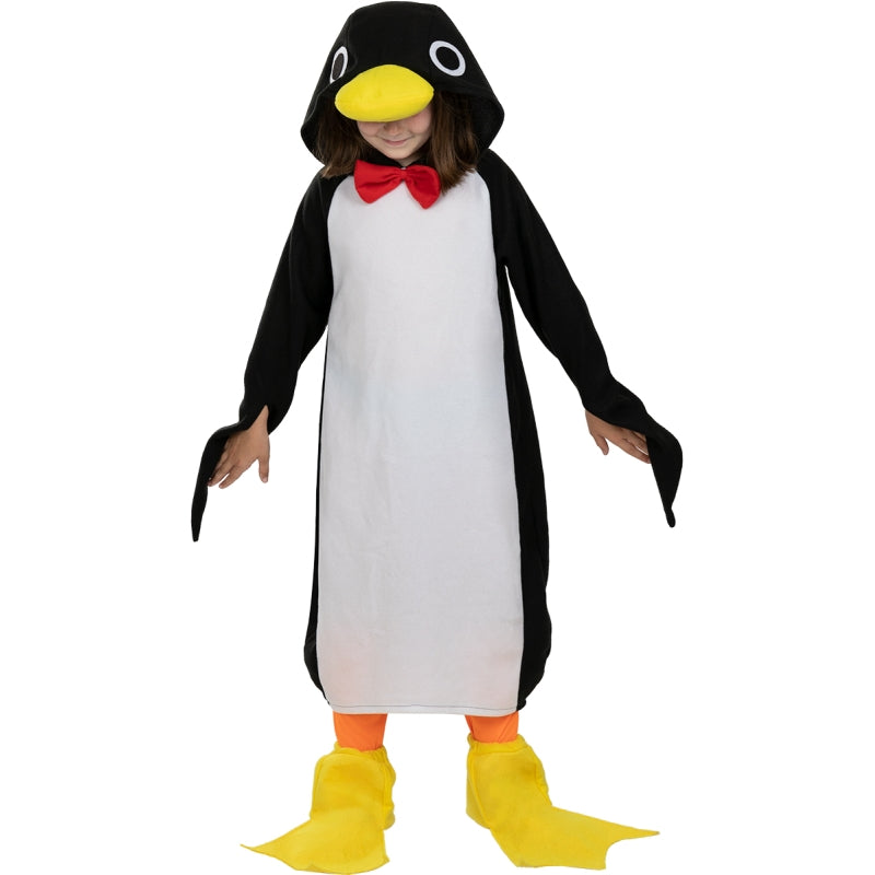 Disfraz de Pingüino Unisex infantil Detalle