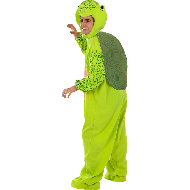 Disfraz de Tortuga Crush adulto unisex Bis