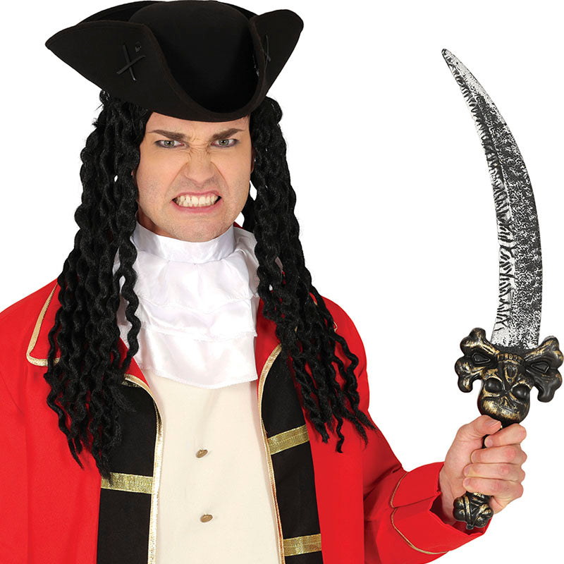 Espada Pirata del Caribe