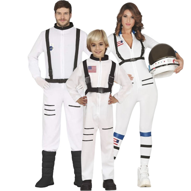 Grupo de Astronautas