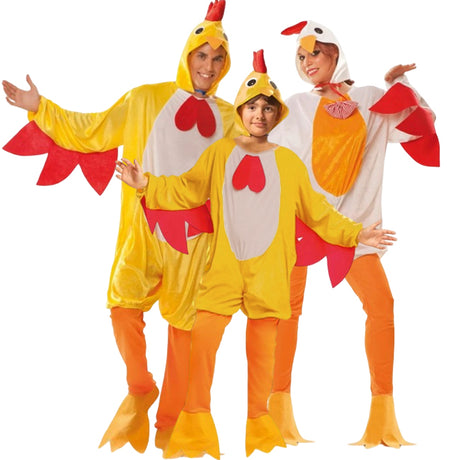 Grupo de Aves de Corral