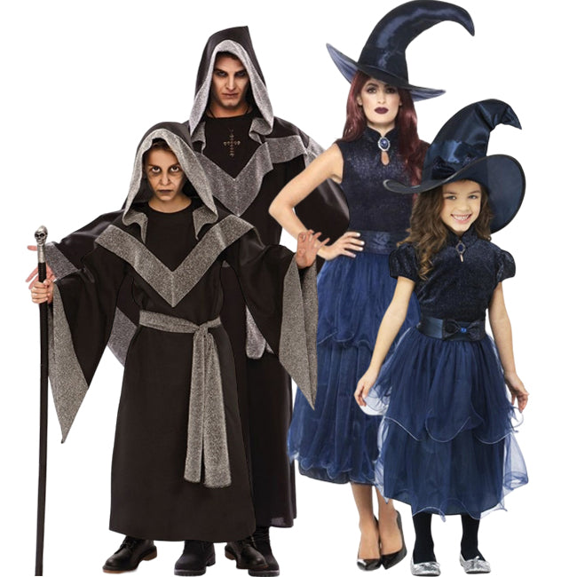 Grupo Brujos Medianoche