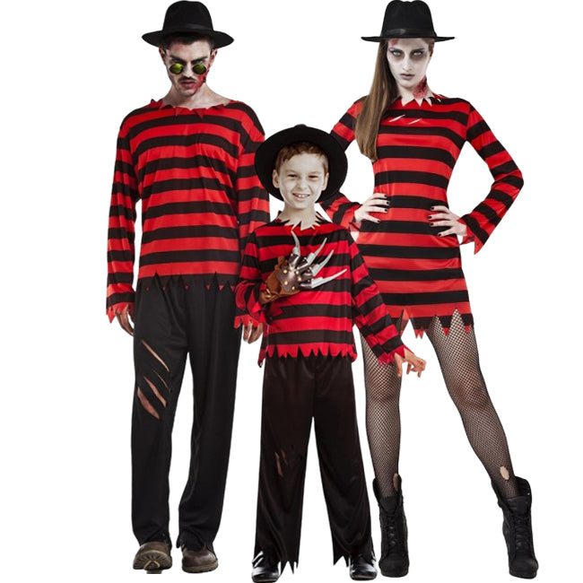 Grupo Freddy Krueger