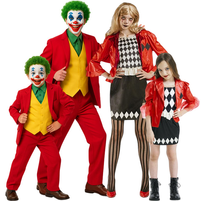 Grupo Joker 2