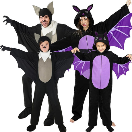 Grupo Murciélagos Tenebrosos