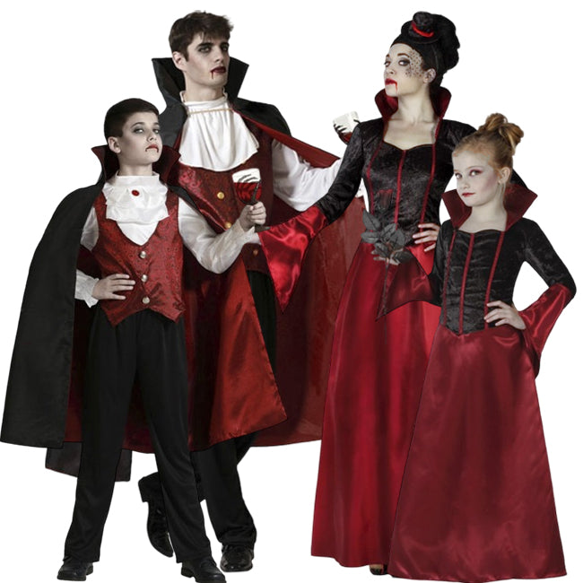 Grupo Vampiros Borgoña