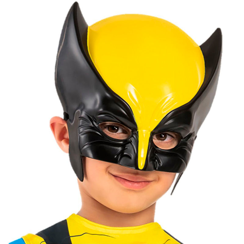 Máscara Lobezno para niños