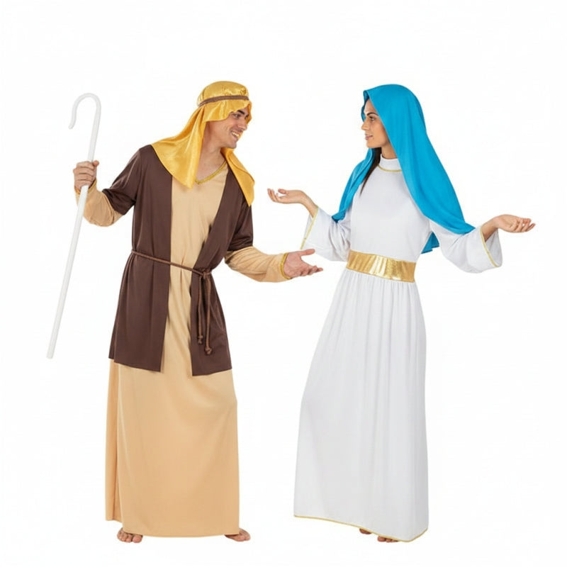 San-Jose-und-Maria-Paar-Set