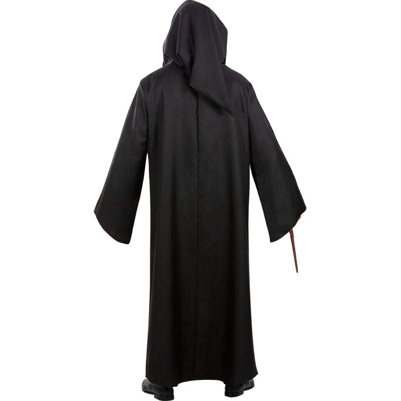 Túnica Réplica Harry Potter Gryffindor para adulto - Diamond Edition Espalda