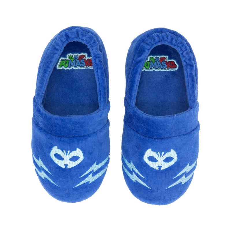 Zapatillas de casa Gatuno para niños - PJ Masks Bis