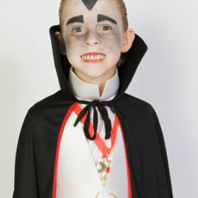 Halloween Umhänge