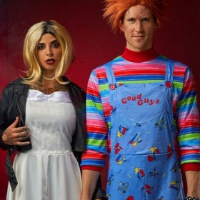 Chucky Kostüme